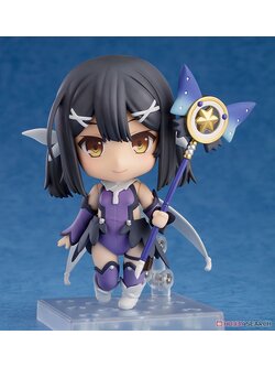 Nendoroid Miyu Edelfelt 4580590128323