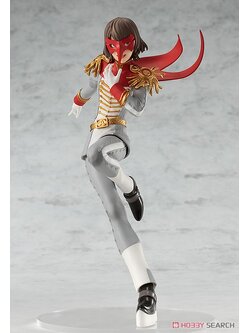 4580416945127 Pop Up Parade Crow