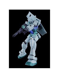 Bandai 4573102674852 p-bandai hg rx-78-2 [earth color]