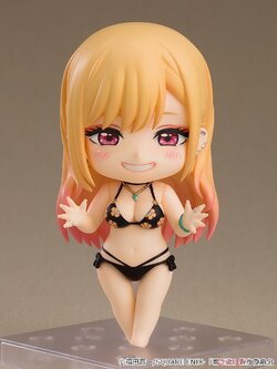 gsc 4580590191877 Nendoroid Marin Kitagawa: Swimsuit Ver.