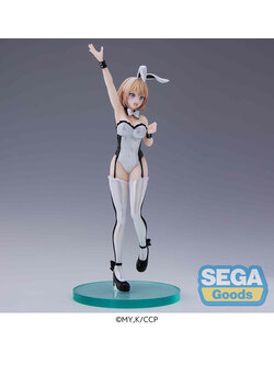 (เหลือ 1 ชิ้น) 4580779508984 PM Sachi Umino bunny ver.