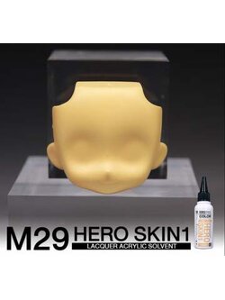 raditz M29 HERO SKIN1 (gloss) 60ml.
