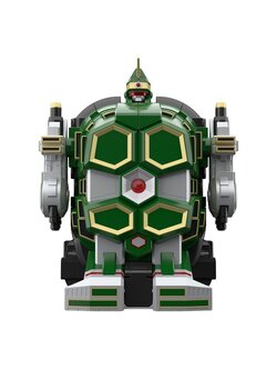 Bandai SMP 4549660959489 Super Mythical Qi Beast Daimugen