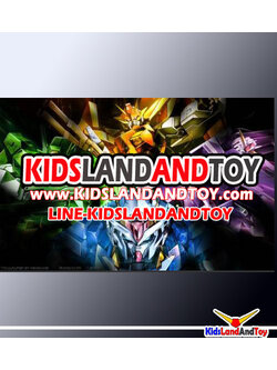 Member card บัตรสมาชิกร้าน kidslandandtoy
