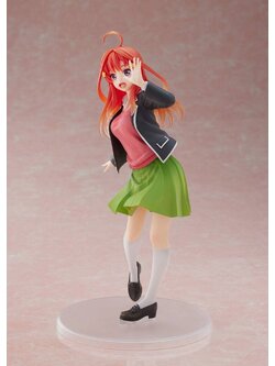 650208 coreful nakano itsuki uniform