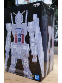 4983164162042 mobile suit gundam internal structure rx-78-2 gundam weapon ver. (ver.b)