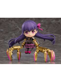 (เหลือ1ชิ้น) 4580590121744 Nendoroid1417 Alter Ego/Passionlip