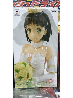 4983164388770 SAO CODE REGISTER EXQ FIGURE-WEDDING・SUGUHA-// สูง 21 cm