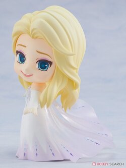 4580590124509 Nendoroid Elsa: Epilogue Dress Ver.
