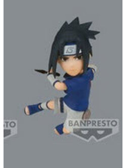 เหลือ 1 841352 B sasuke : WCF Naruto