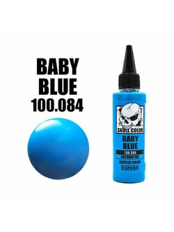 skull 100.084 baby blue 60ml.