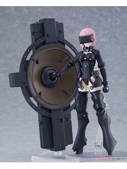 4545784067116 figma Shielder/Mash Kyrielight (Ortinax)