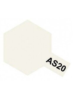 AS-20 insignia white (us navy)
