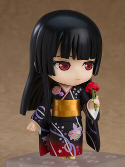 4580590125070 Nendoroid Ai Enma