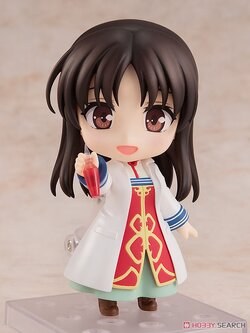 4935228377473 Nendoroid Sei Takanashi