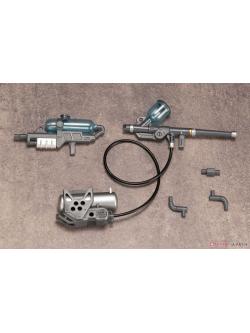 Unit 21 Water Arms (Plastic model) //Kotobukiya