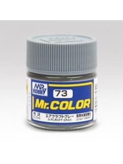 mr.color 73 aircraft gray 10ml.
