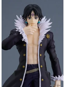 Preorderเข้า 12/2025-1/2026 รบกวนสั่งแยกกับสินค้ารายการอื่นครับ Gsc 4580590209947 POP UP PARADE Quwrof/Chrollo (PVC Figure)