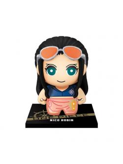715714 from tv animation one piece collechara! One piece4 4.Nico Robin
