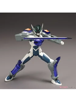 Preorderเข้า 11-12/2025 รบกวนสั่งแยกกับสินค้ารายการอื่นครับ GSC 4580590204638 PLAMATEA AM Driver Jenus & Board Visor (Plastic model)