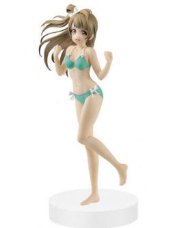(มี1 รอเมลฉบับที่ 2 ยืนยันก่อนโอน ) EXQ Figure Kotori Minami