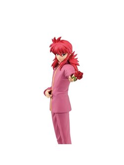 Banpresto 4983164889796 Yu Yu Hakusho DXF (B:Kurama)