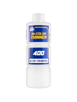 t-104 Mr.Thinner 400 ขนาด 400ml.