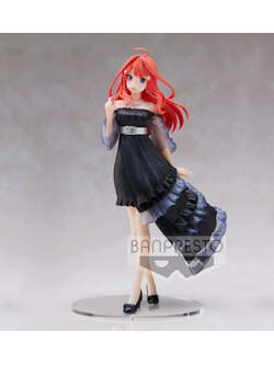 4983164187021 kyunties itsuki nakano