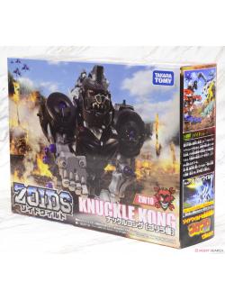 (เหลือ1ชิ้น) 1/35 ZW10 Knuckle Kong (Character Toy)