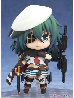 (มี1ชิ้น 4580416902694 Nendoroid Kiso (PVC Figure)