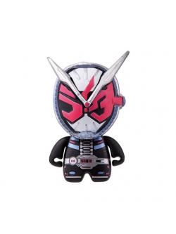 capchara Kamen Rider Zi-O