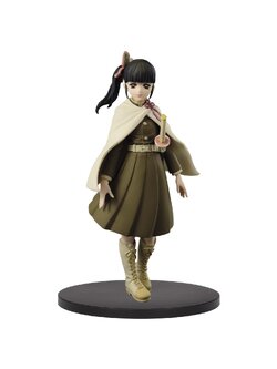 (เหลือ1ชิ้น ทักแชทก่อนโอน) 4983164162905 kimetsu no yaiba figure vol.8(a:kanao tsuyuri)