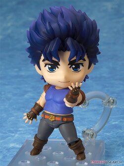 4570017776480 Nendoroid Jonathan Joestar