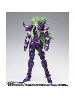 (เหลือ1ชิ้น ทักแชทก่อนโอน) P-bandai Myth Cloth Ex - Shion Surplice Aries