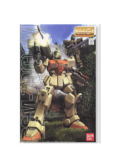 Bandai 4573102631466 MG RGM-79G Ground GM 3000 เยน