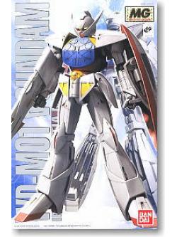 Bandai MG 1/100 Turn A Gundam 3800เยน 4573102638243