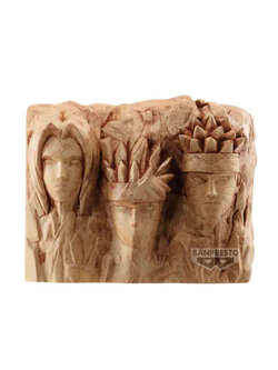 Preorderเข้า 3-4/2026 รบกวนสั่งแยกกับสินค้ารายการอื่นครับ Banpresto 4573102711472 BORUTO NARUTO NEXT GENERATIONS FL HOKAGE ROCK SPECIAL(VER.B)