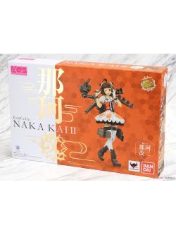 (มี1รอเมลฉบับที่2 ยืนยันก่อนโอน) 4543112741776 Armor Girls Project Kantai Collection Naka Kai-II (PVC Figure)