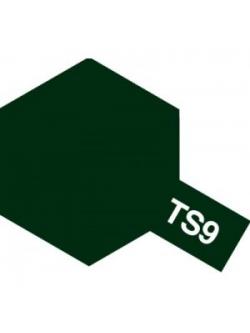 TS-9 british green