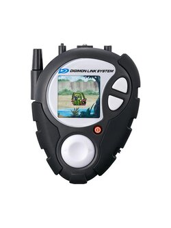 Bandai 4582769793769 D-3 DIGIMON DETECT & DISCOVER -25TH COLOR EVOLUTION- KEN ICHIJOJI COLOR