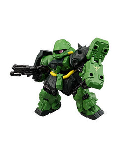 380603 mobility joint gundam vol.2-3 Geara Doga