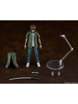 Preorderเข้า 5-6/2026 รบกวนสั่งแยกกับสินค้ารายการอื่นครับ Gsc 4580828660755 PLAMATEA Kyoya Suda