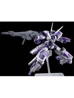 Bandai 4573102672612 p bandai hgwm beguir-beu torche (kenanji team/ridrick team)