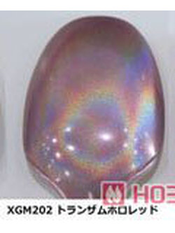 4973028508024 GM202 EX Trans Am Holo Red