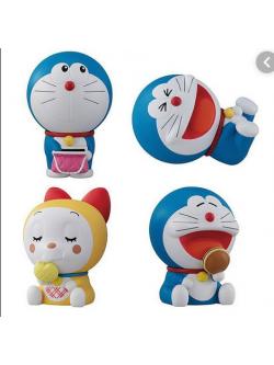 4549660419877 capchara doraemon5 (set4)