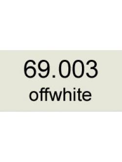 mecha vallejo 69. 003 offwhite 17 ml.