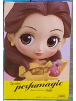 (มี1 รอเมลฉบับที่ 2 ยืนยันก่อนโอน ) 19953 q posket Disney: Belle (Ver A) Perfumagic