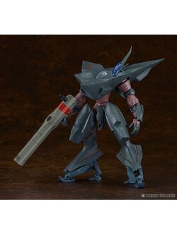 Preorderเข้า 1-2/2026 รบกวนสั่งแยกกับสินค้ารายการอื่นครับ 4571697181663 MODEROID Zark