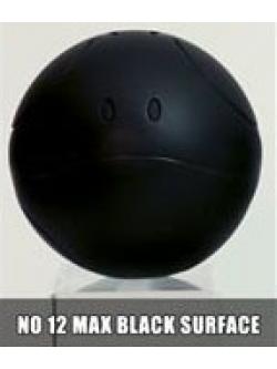 130112 max 12 black surface รองพื้นสีดำ ด้าน