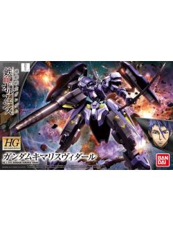 Bandai 4573102554529 HGIR 035 1/144 Gundam Kimaris Widar 1,400Yen (SPP)